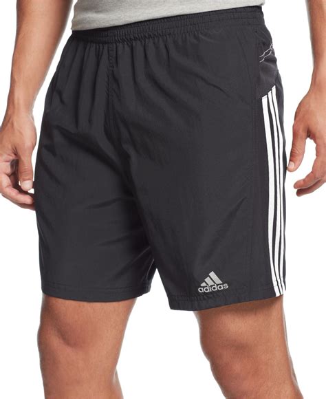 adidas men's shorts.